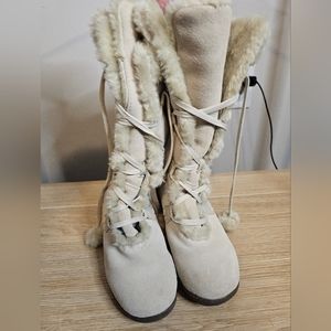 Sportz boots